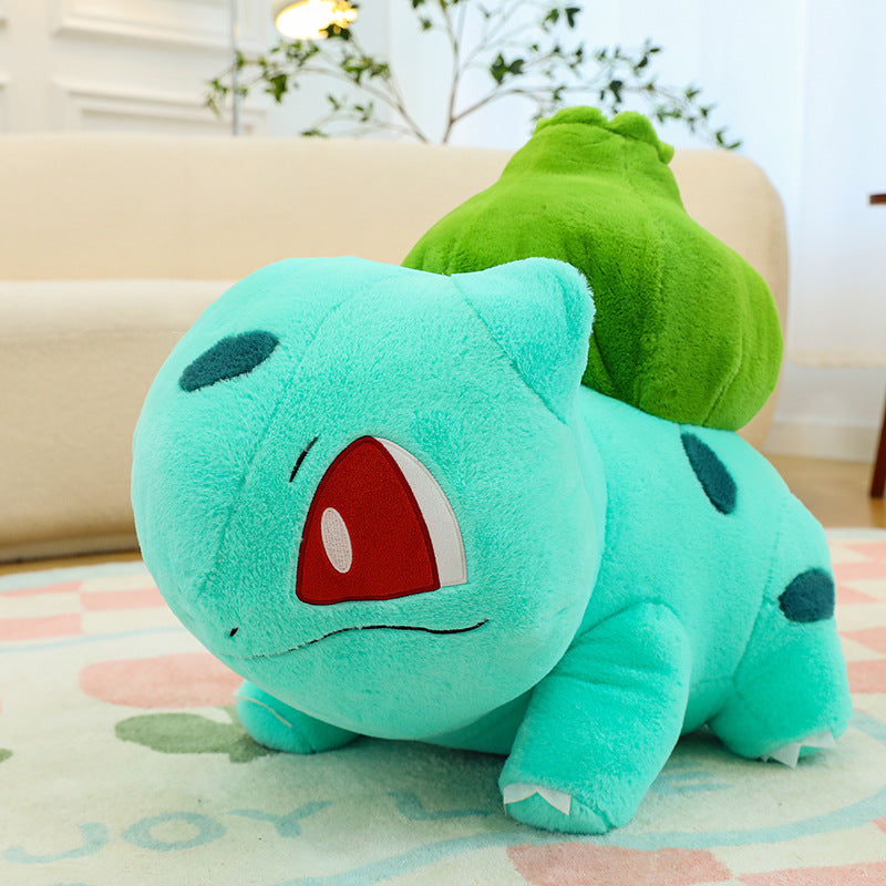 Peluche Carapuce Pokémon Oceanic Coloré