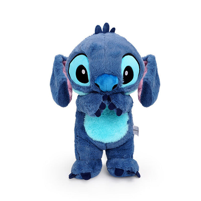Peluche Stitch Interactive - Grandes Oreilles