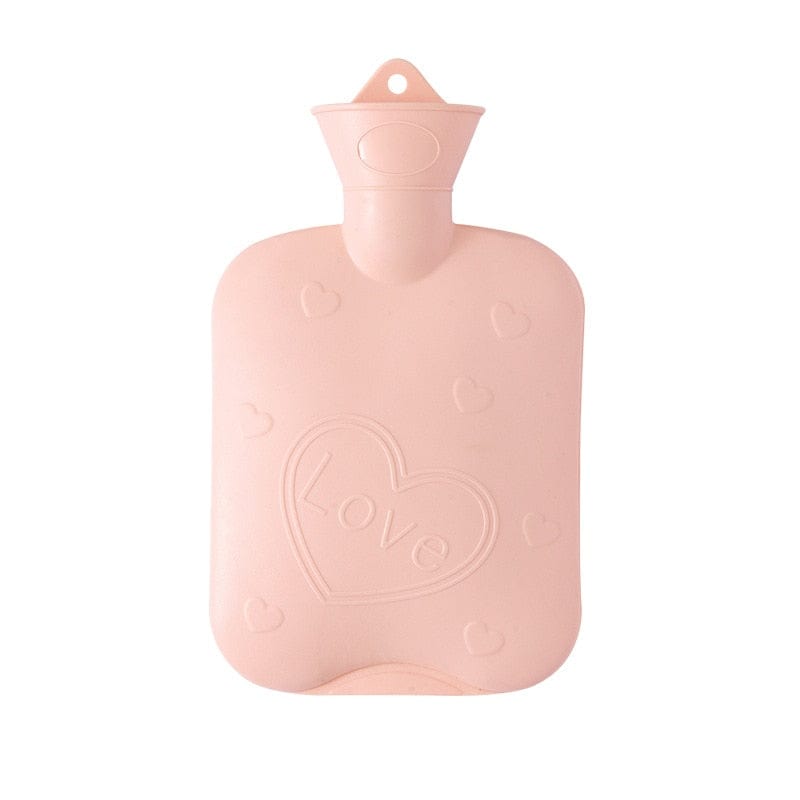 Bouillottes pour peluche bouillotte taille unique