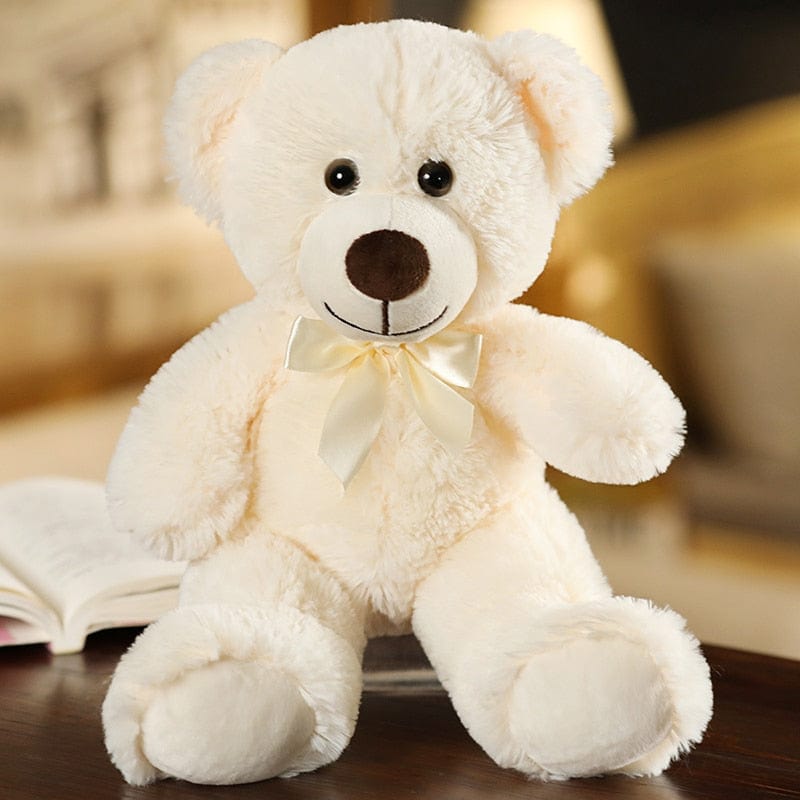 Ours en peluche mignon & mini