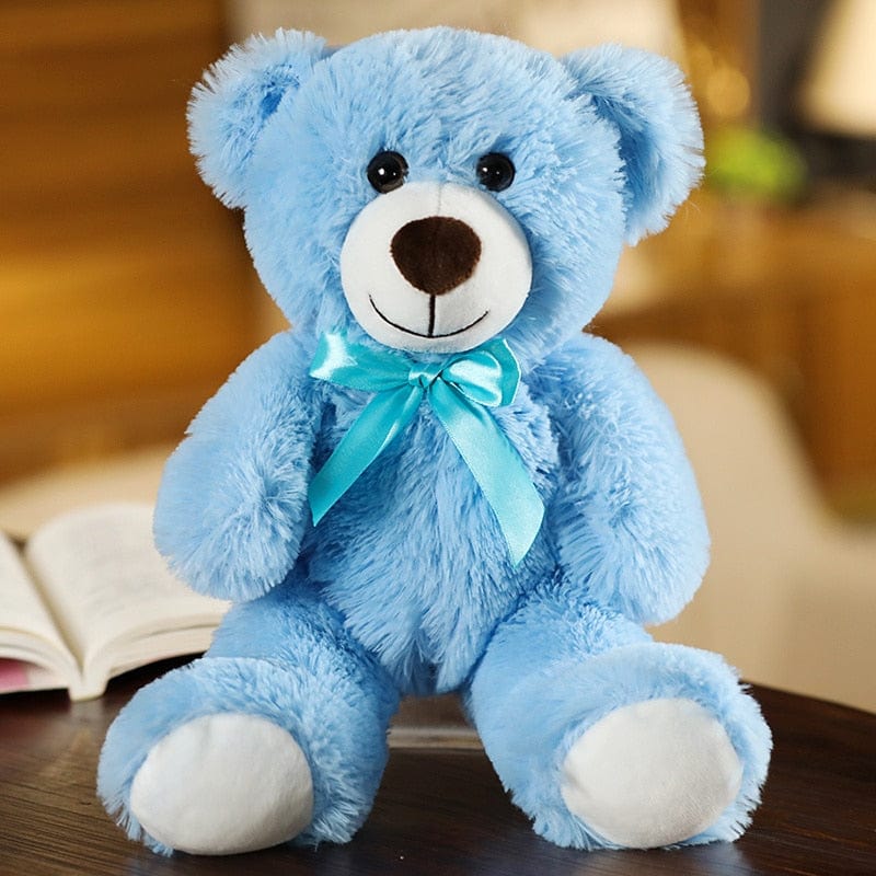 Ours en peluche mignon & mini