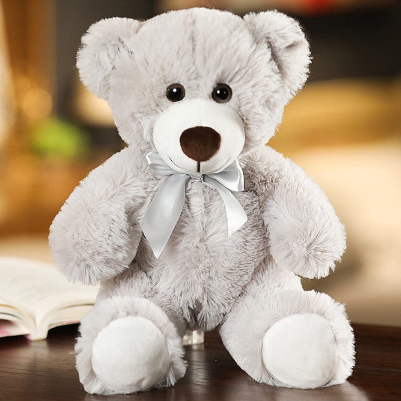 Ours en peluche mignon & mini