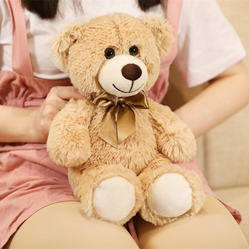 Ours en peluche mignon & mini