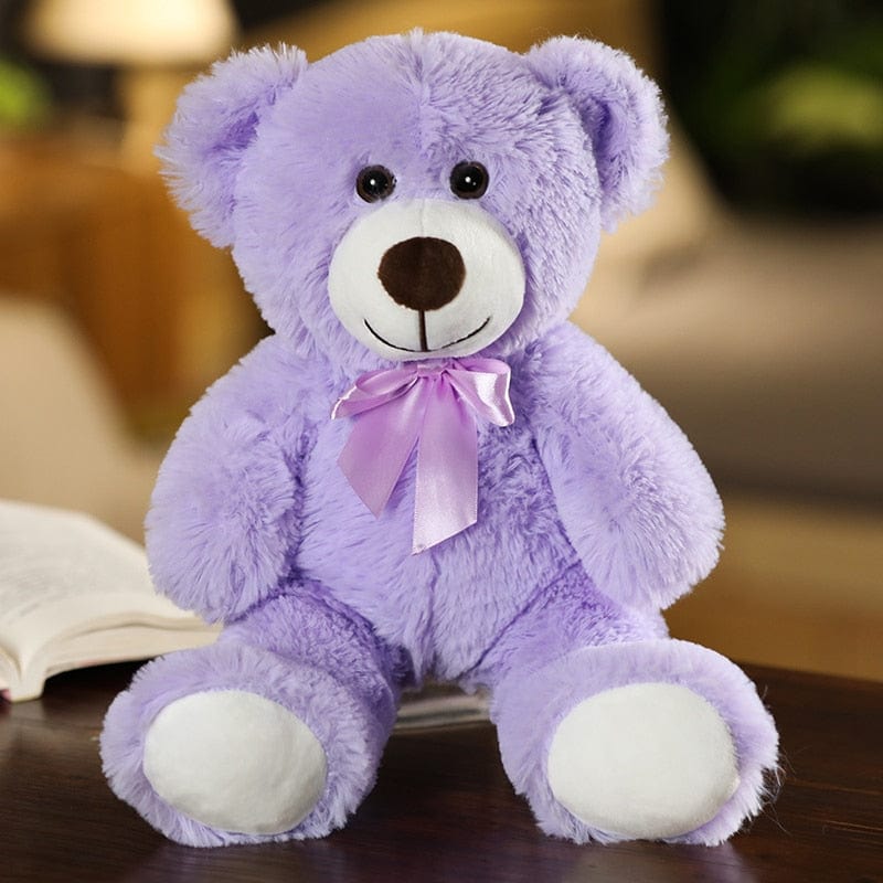 Ours en peluche mignon & mini