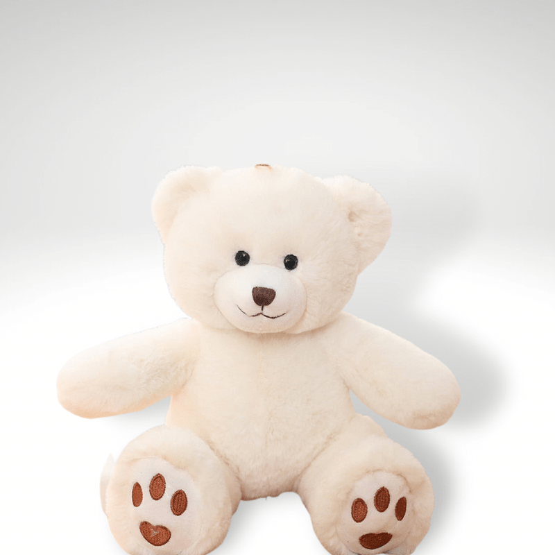 Ours câlin et mignon en peluche