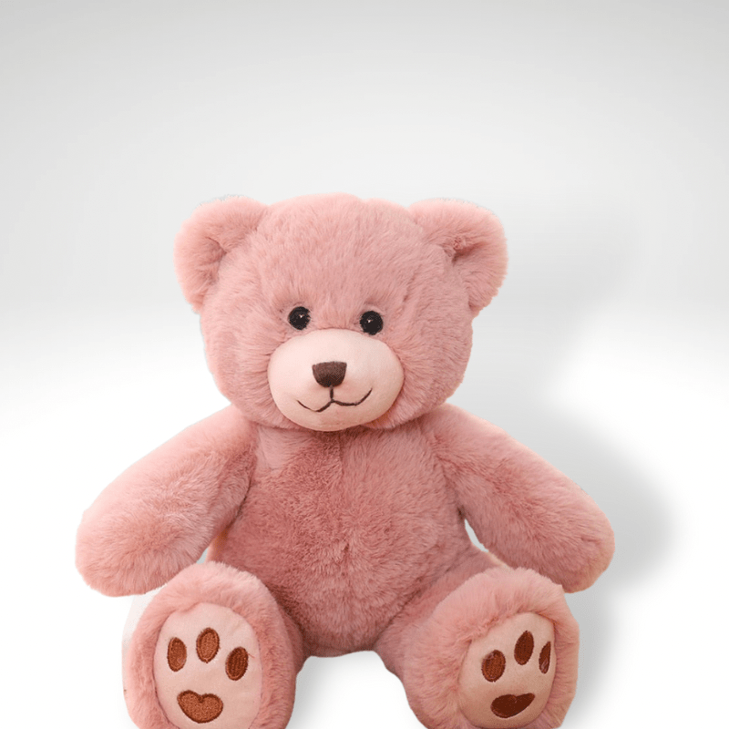 Ours câlin et mignon en peluche