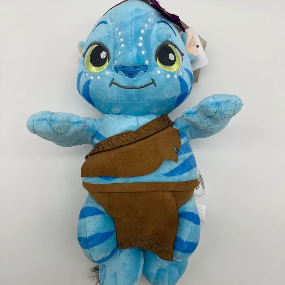 Peluche Avatar : Douce Créature - Film Fantastique