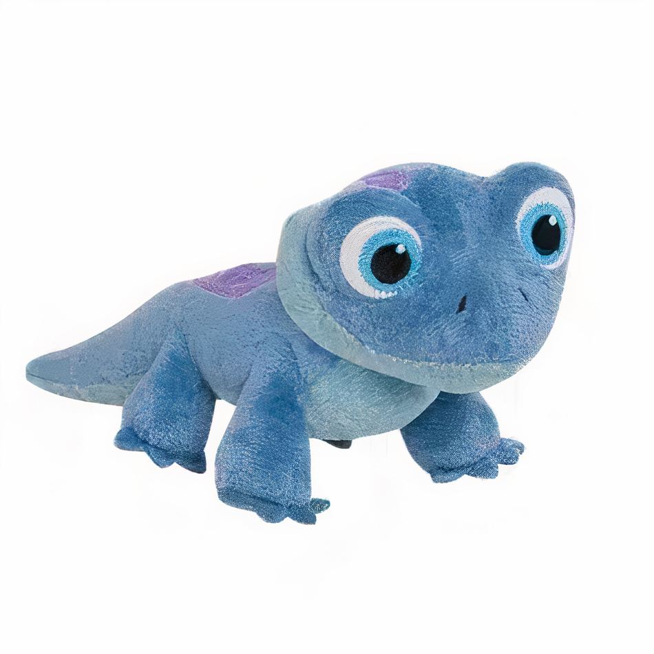 Peluche Bruni douce Disney Reine des Neiges