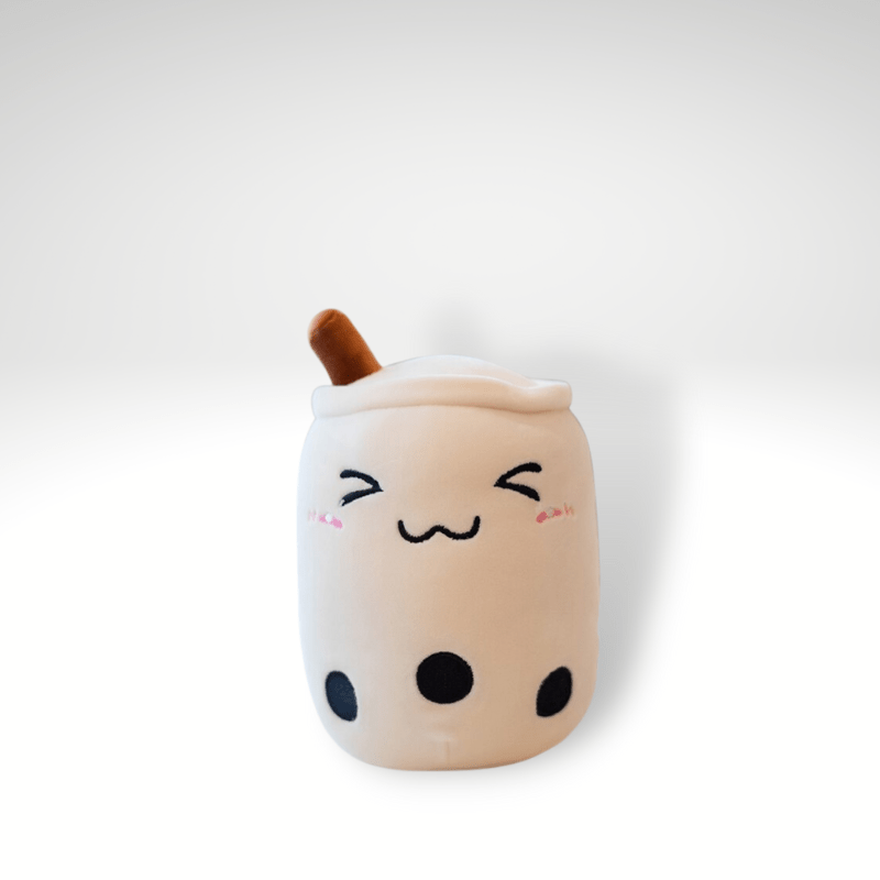 Peluche Squishmallow Bubble Tea Mignonne