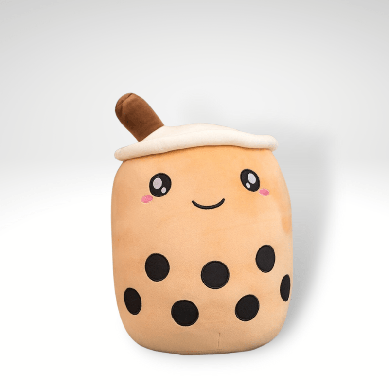 Peluche Squishmallow Bubble Tea Mignonne