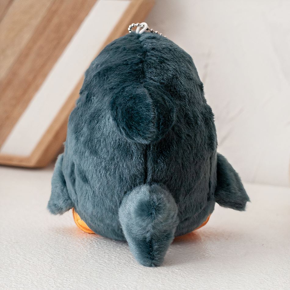 Peluche Chat Requin Doux Câlin pour Enfant - Déguisement