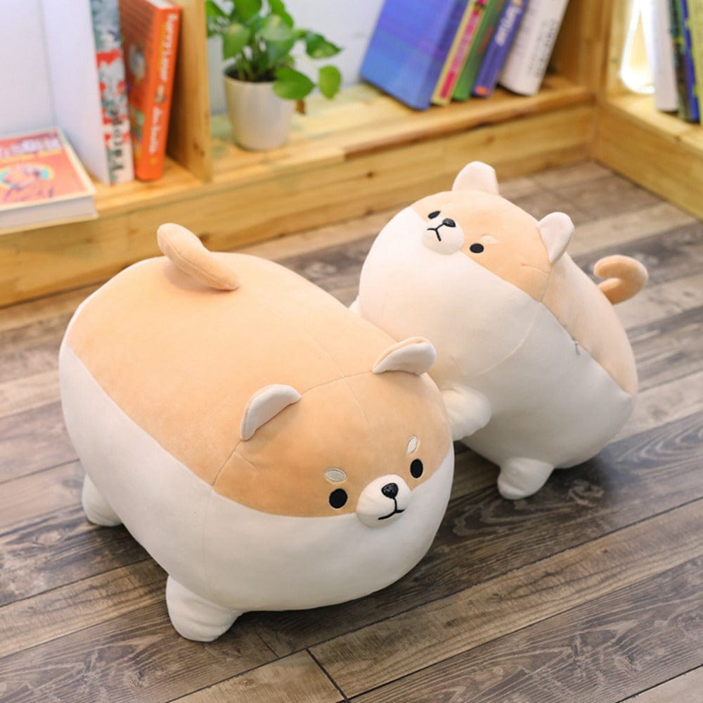 Peluche Câlinou Chien