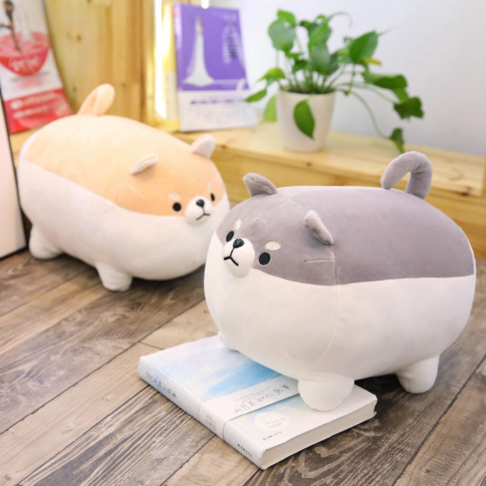 Peluche Câlinou Chien