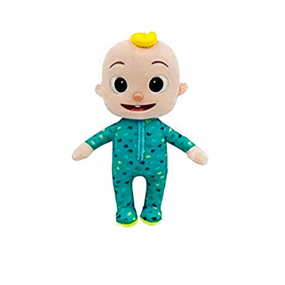 Peluche câlin textile pour enfant doux