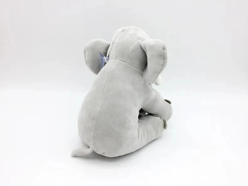 Peluche Éléphant Souriant
