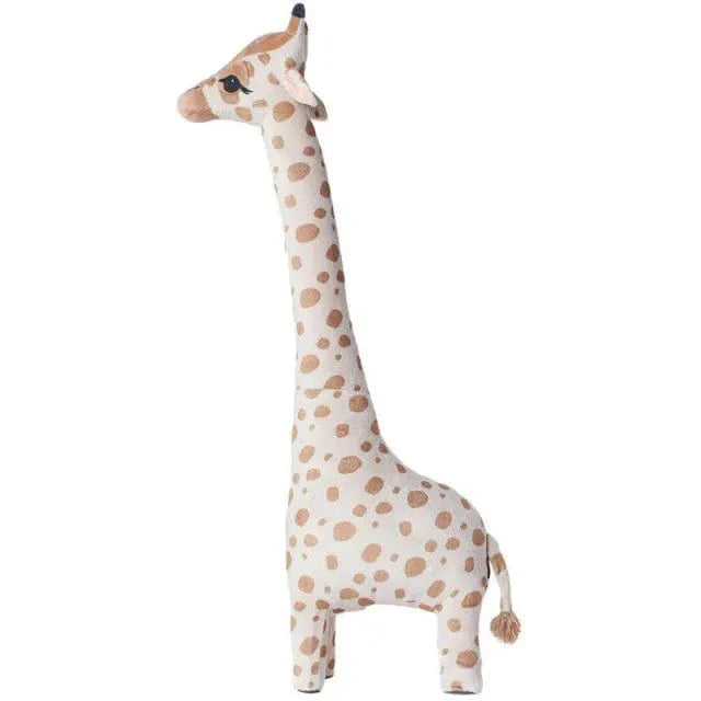 Peluche Girafe - Au Très Long Cou
