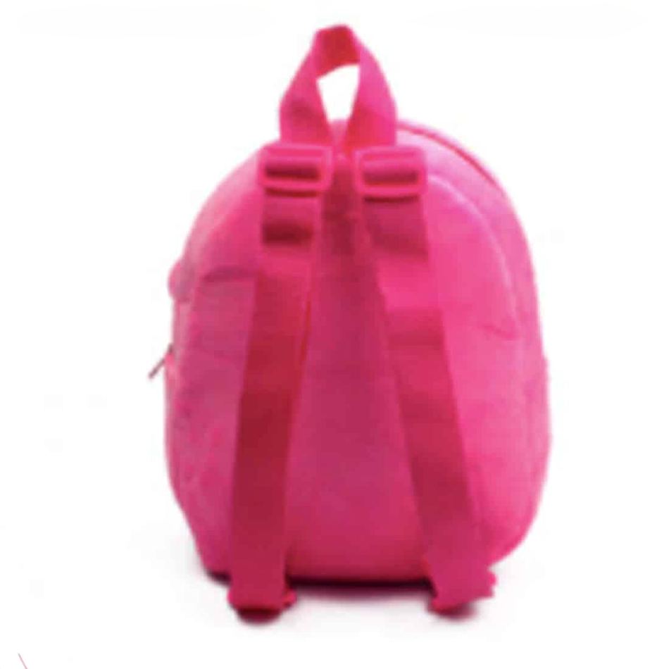 Sac à dos Peluche Hello Kitty doux pour enfant kawaii