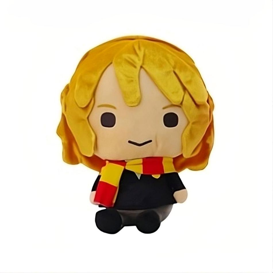 Peluche Hermione Sorcière Douce Magique - Harry Potter