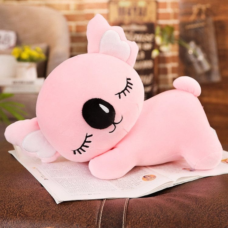 Peluche Koala Dreamy avec des Cils Longs