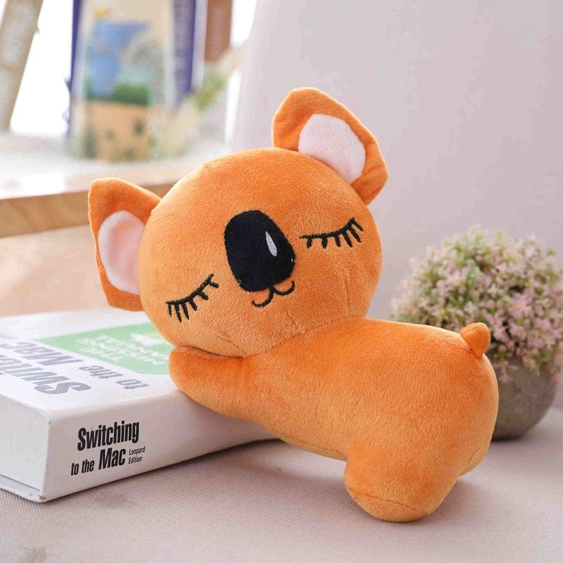 Peluche Koalaland - Gentil et Coloré