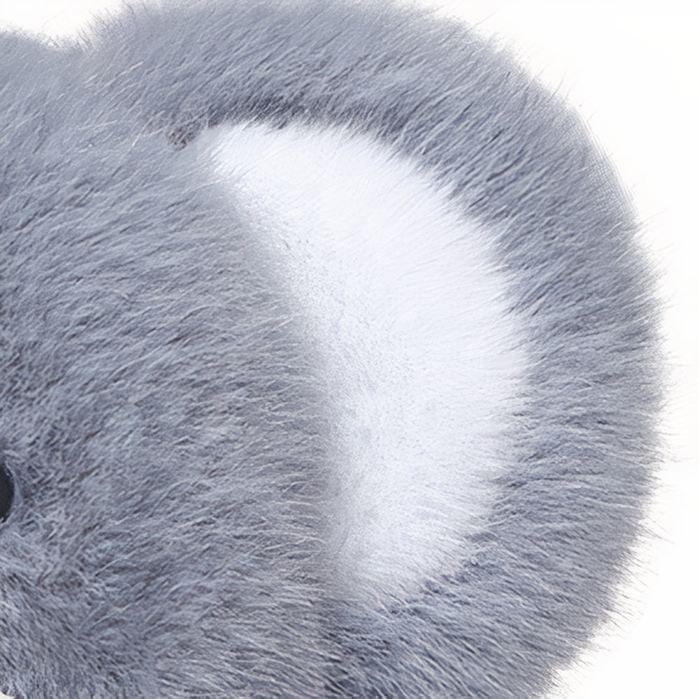 Peluche Koala Gris Câlin - Douceur pour l'Univers de l'Enfant