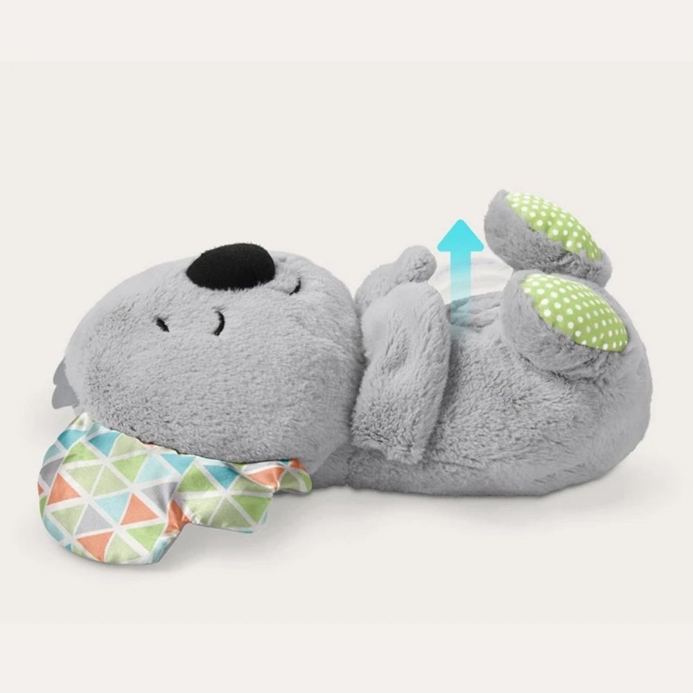 Peluche Koala Respirant – Douceur Câline pour la Chambre d'Enfant