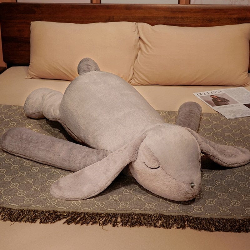 Peluche Lapin Cocoon