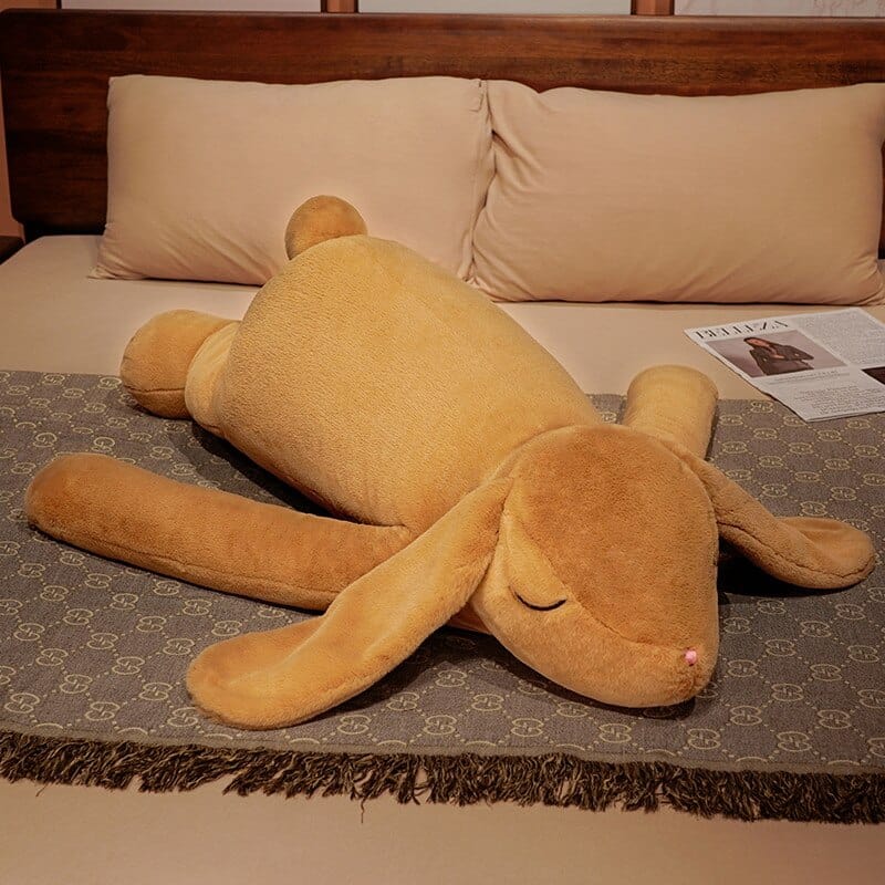 Peluche Lapin Cocoon