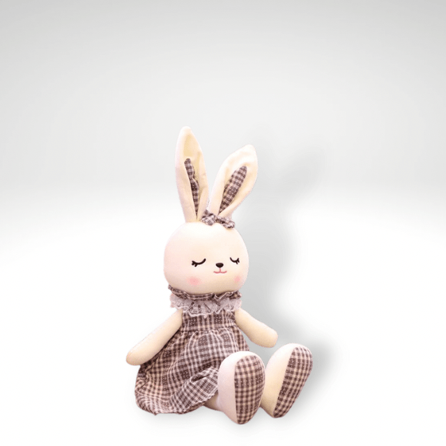Lapin Kawaii - Peluche adorée