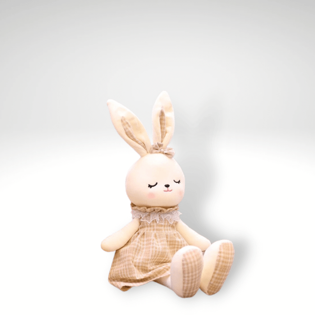 Lapin Kawaii - Peluche adorée