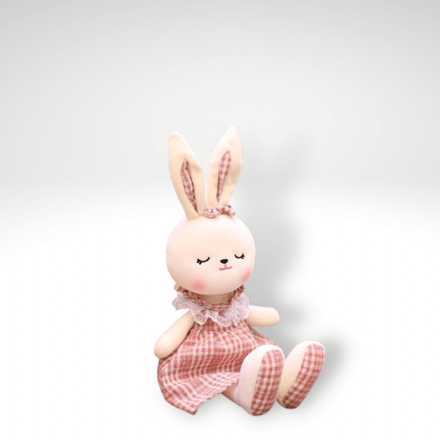 Lapin Kawaii - Peluche adorée