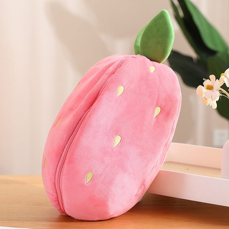 Peluche Lapin TransformaHop