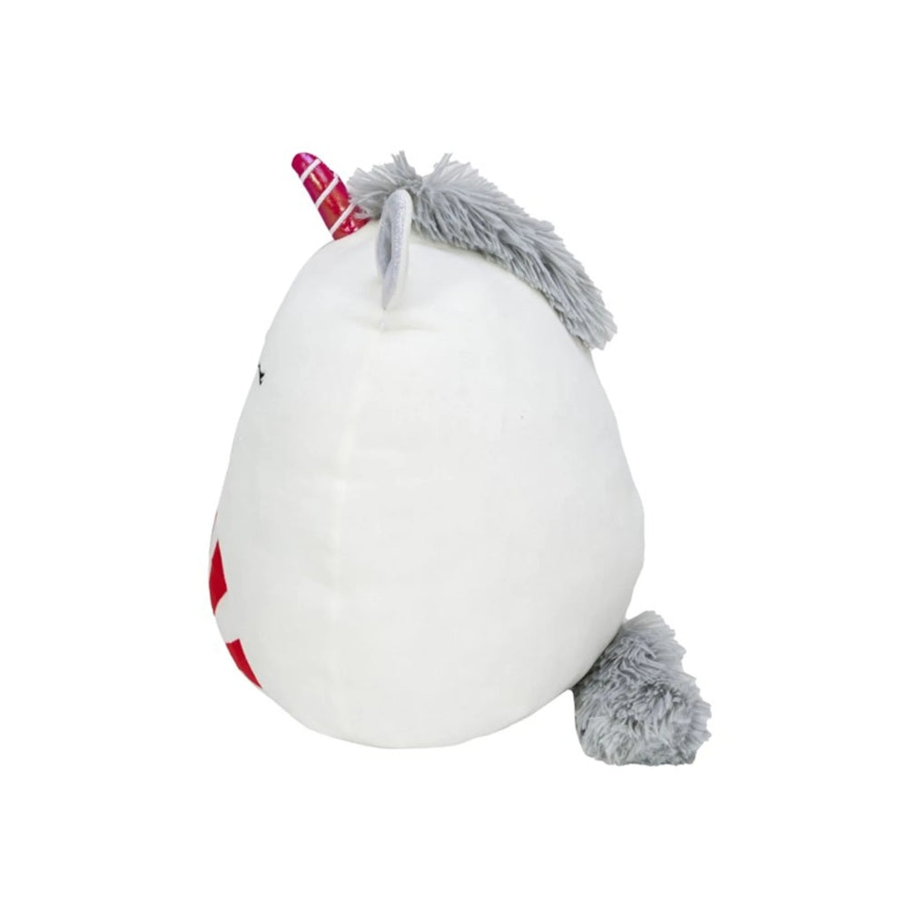 Peluche licorne Squishmallow arc-en-ciel câlin - Pour enfant