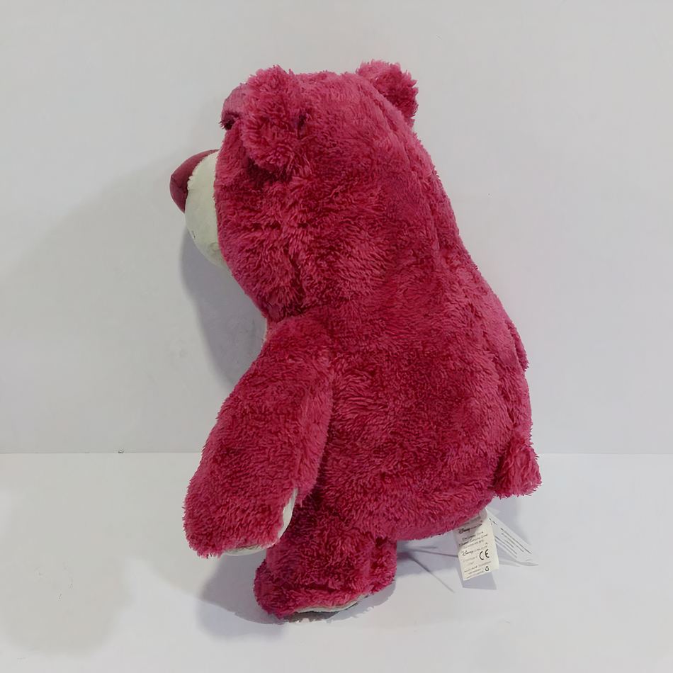 Peluche Lotso géante douce Disney câlin pour enfant