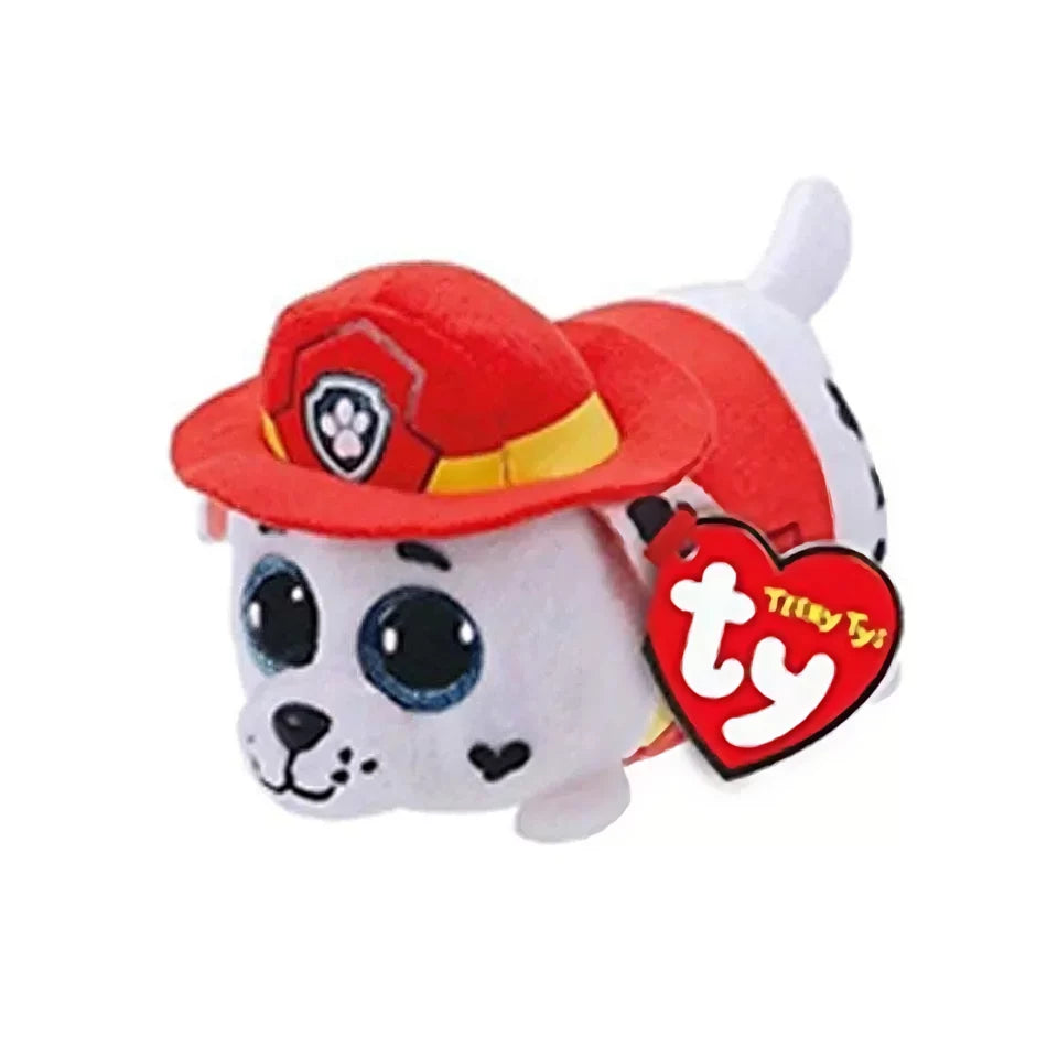 Peluche Marcus - Douce et Kawaii : Héros de la Pat' Patrouille