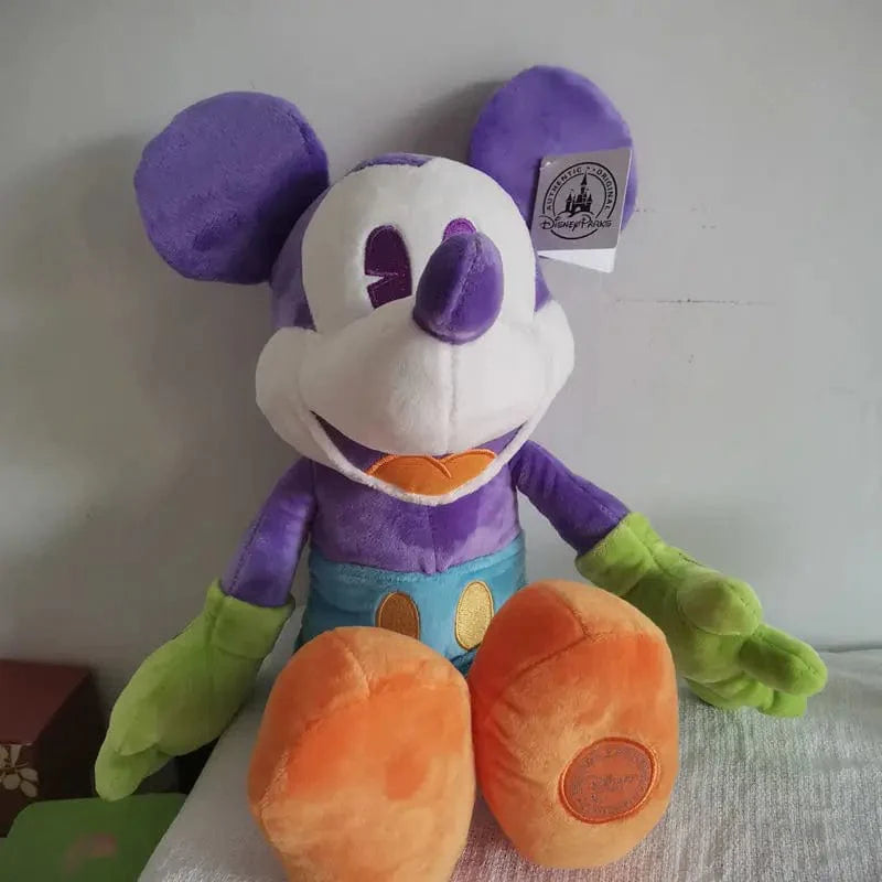 Peluche Mickey Mouse Fun & Coloré
