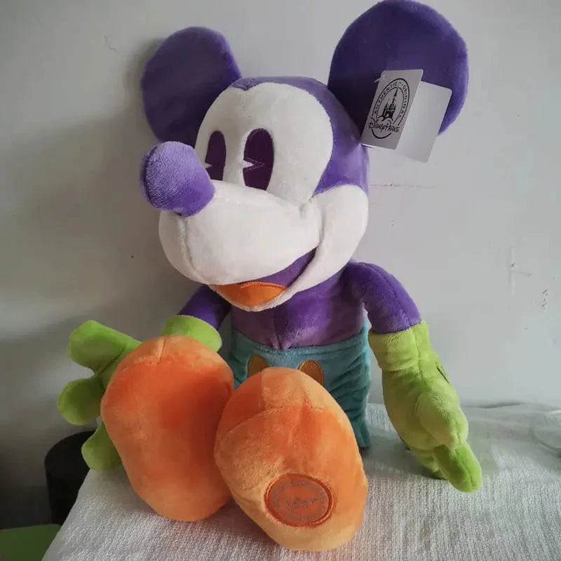 Peluche Mickey Mouse Fun & Coloré
