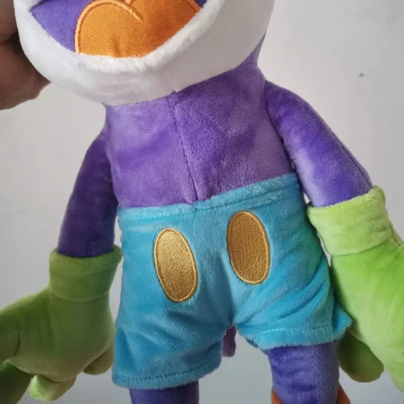 Peluche Mickey Mouse Fun & Coloré