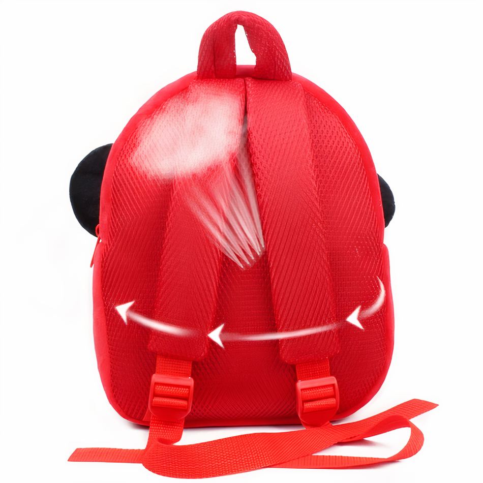 Sac à dos doux Minnie Disney pour enfant