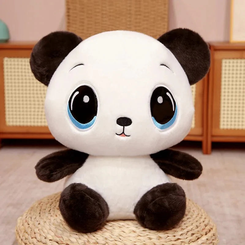 Peluche panda Dreamy Eyes