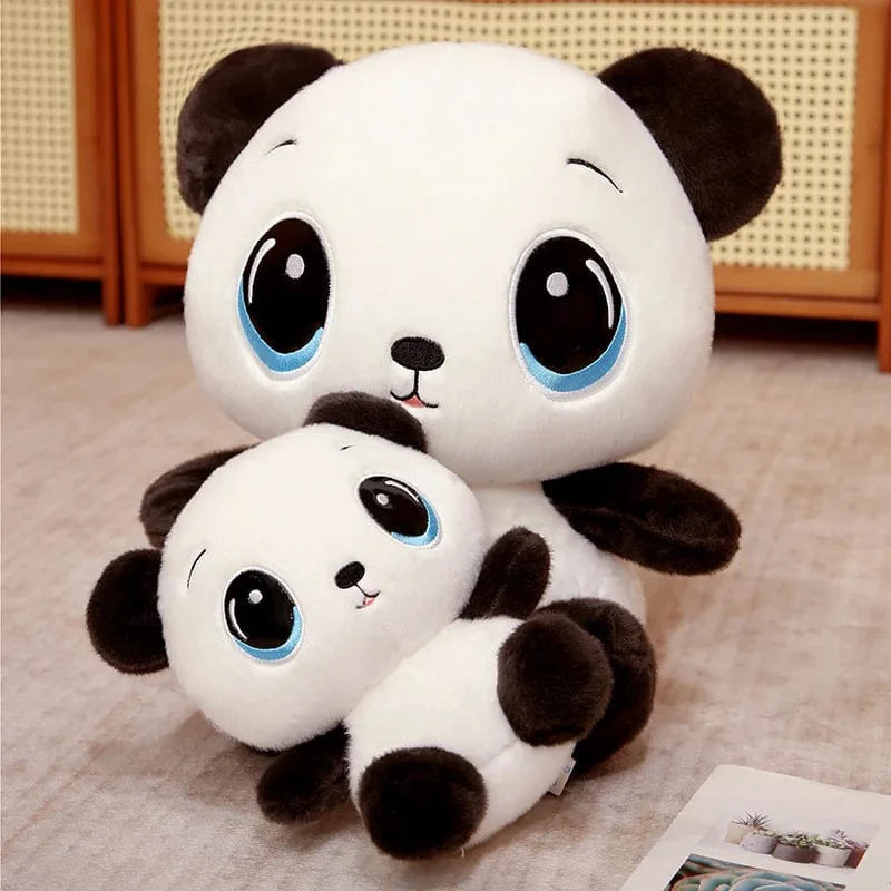 Peluche panda Dreamy Eyes