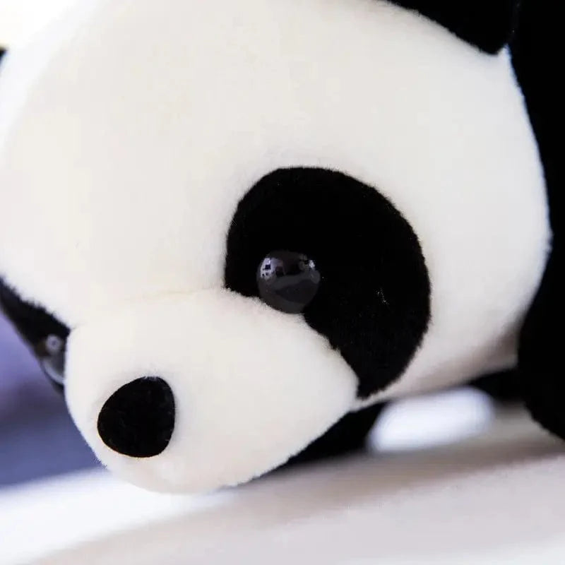 Peluche Panda - Blanc & Noir