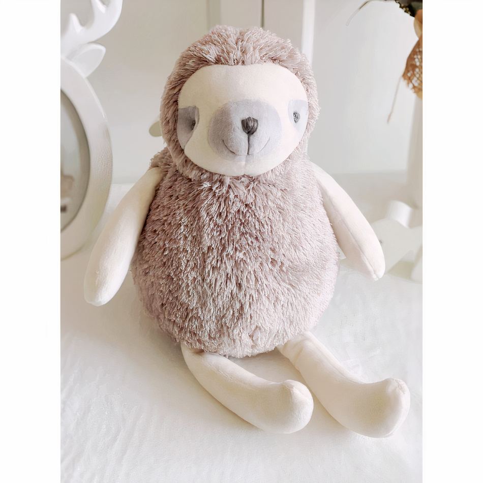 Peluche Paresseux Doux Câlin pour Enfant