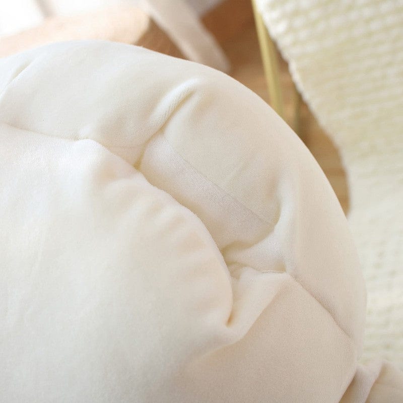 Peluche pieuvre chic et colorée