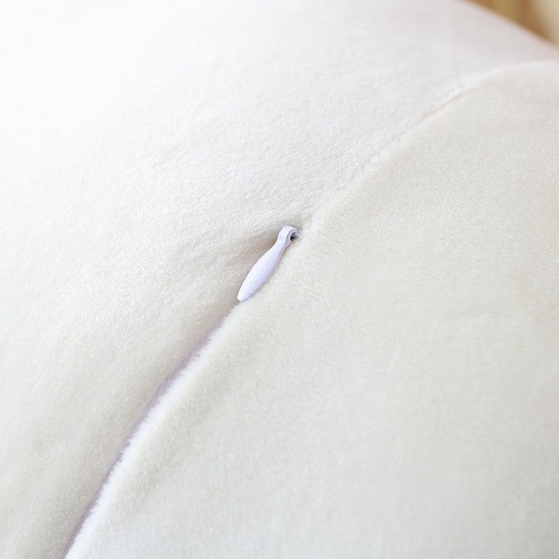 Peluche pieuvre chic et colorée