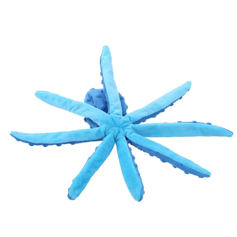 Peluche Octo-Slim