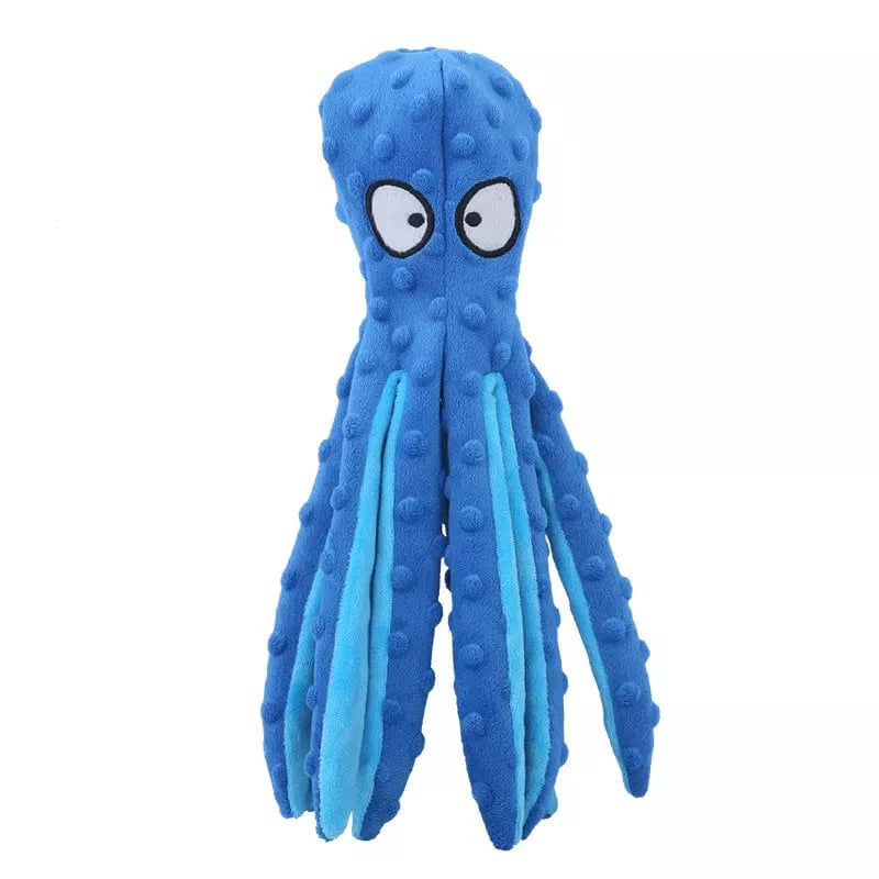 Peluche Octo-Slim