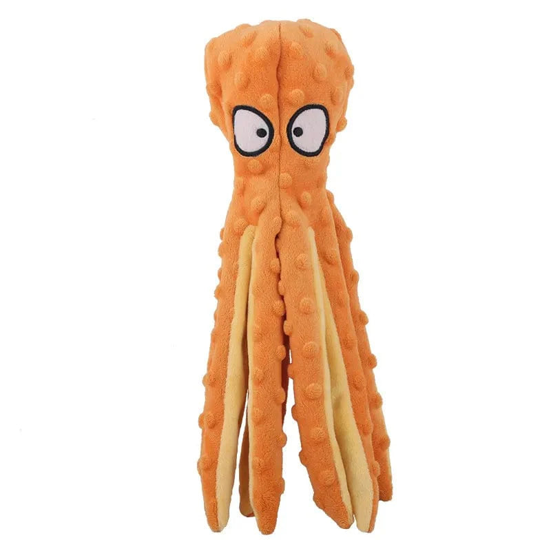 Peluche Octo-Slim