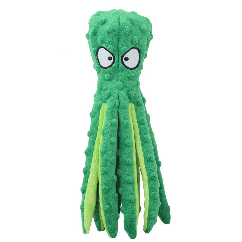 Peluche Octo-Slim