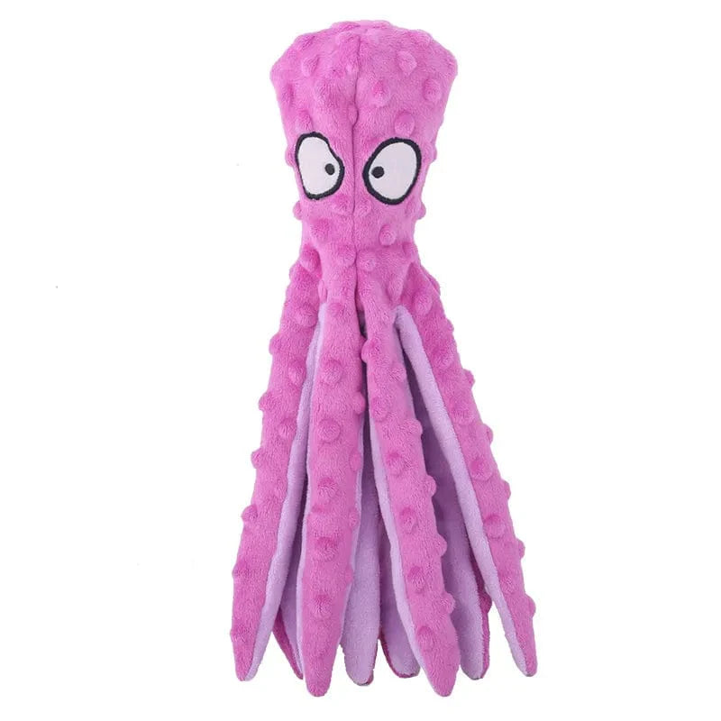 Peluche Octo-Slim